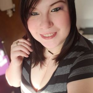 Meet your Posher, Jessie